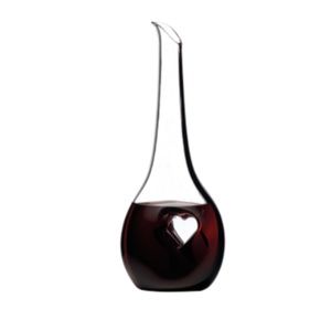 Riedel Black Tie Bliss Decanter